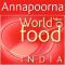 Annapoorna - World of Food India